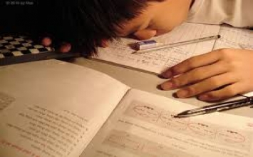 Học tập tận tâm, tận lực, tận khả năng